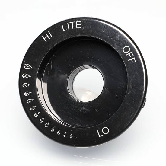 Picture of Whirlpool Bezel- Kno Part# WP7740P058-60