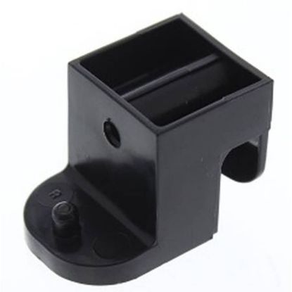 Picture of Whirlpool Electric Range Front Drawer Glide Part# WP8053334