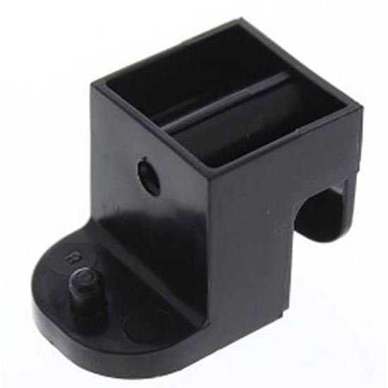 Picture of Whirlpool Electric Range Front Drawer Glide Part# WP8053334