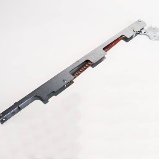 Picture of Whirlpool Range Oven Door Hinge Part# WP8053807