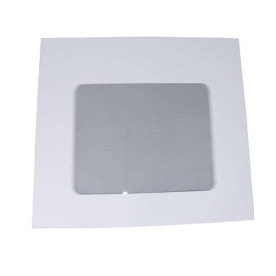 Picture of Whirlpool Glass Door Part# WP8053834