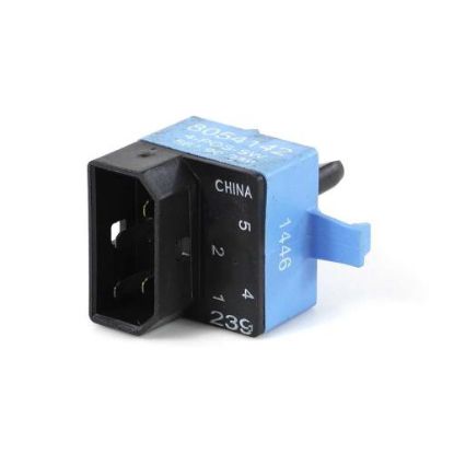 Picture of Whirlpool Swtch-temp Part# WP8054142