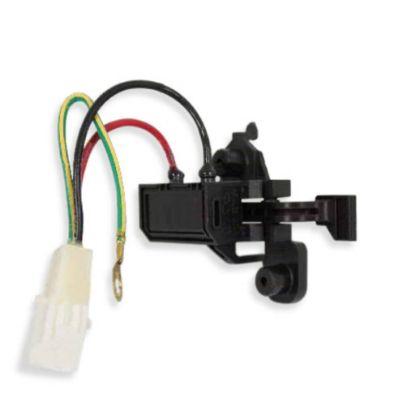 Picture of Whirlpool Switch - Lid Part# WP8054980