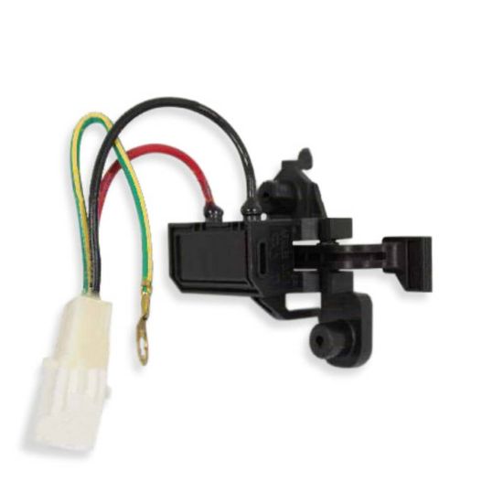 Picture of Whirlpool Switch - Lid Part# WP8054980