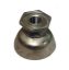 Picture of Whirlpool Dryer Motor Pulley Part# WP8066184
