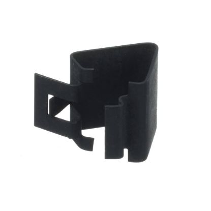 Picture of Whirlpool Lock Front Top Part# WP8066092