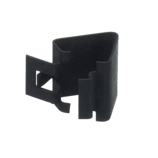 Picture of Whirlpool Lock Front Top Part# WP8066092