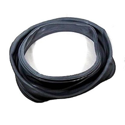 Picture of Whirlpool Washer Door Bellow Part# WP8181850
