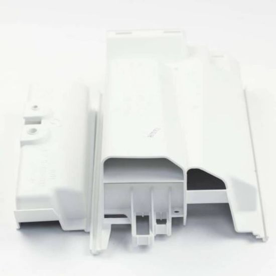 Picture of Whirlpool Front Load Washer Detergent Drawer Part# WP8181720