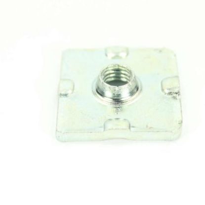 Picture of Whirlpool Nut Part# WP8182512
