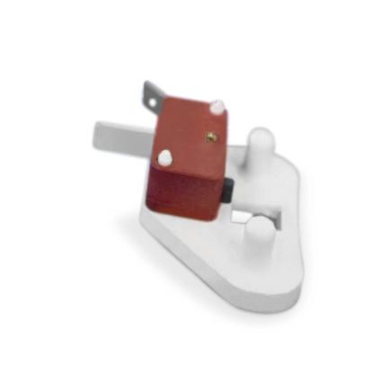 Picture of Whirlpool Switch-dor Part# WP8182530