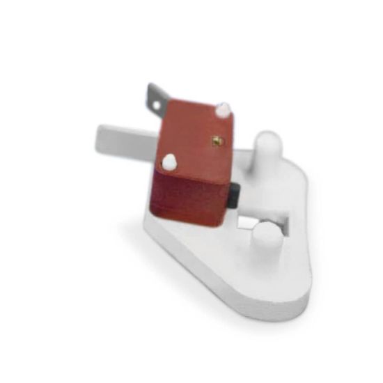 Picture of Whirlpool Switch-dor Part# WP8182530