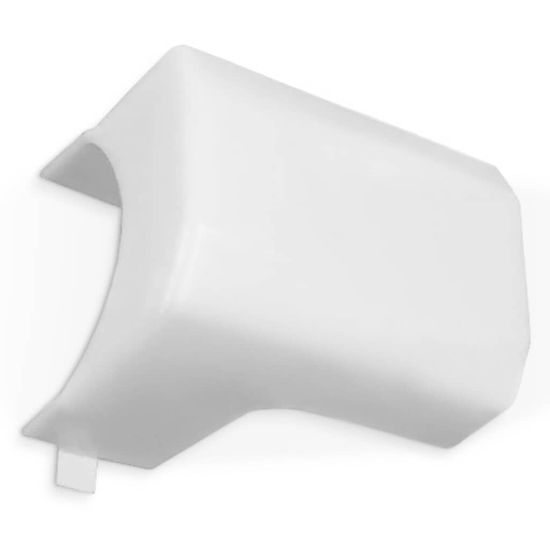 Picture of Whirlpool Lens-light Part# WP8186930