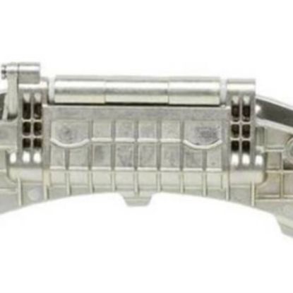 Picture of Whirlpool Washing Machine Door Hinge Part# WP8183202