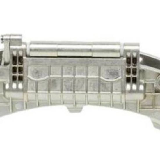 Picture of Whirlpool Washing Machine Door Hinge Part# WP8183202