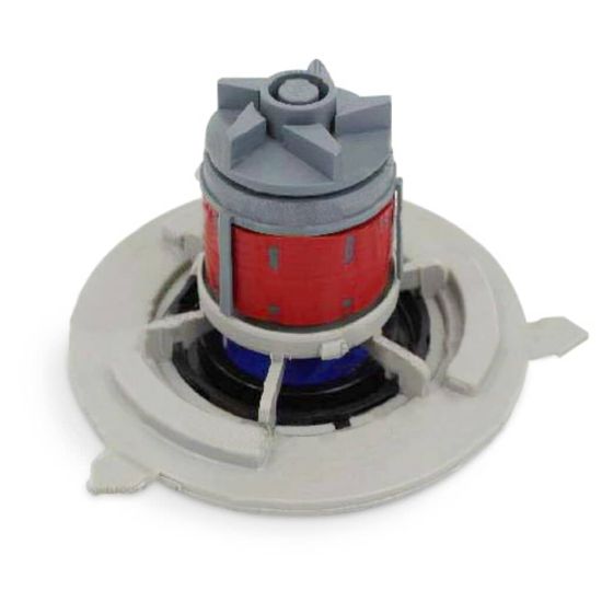 Picture of Whirlpool Rotor Part# WP8194092