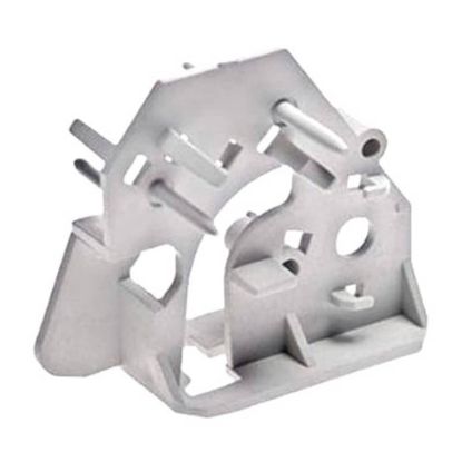 Picture of Whirlpool Microwave Latch Part# WP8206419