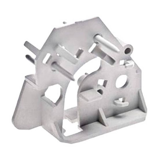 Picture of Whirlpool Microwave Latch Part# WP8206419