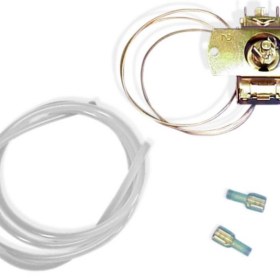 Picture of Whirlpool Refrigerator Temperature Control Thermostat Part# WP819470