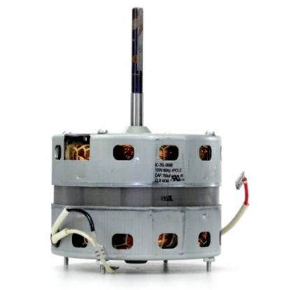 Picture of Whirlpool Motor Part# WP8212318