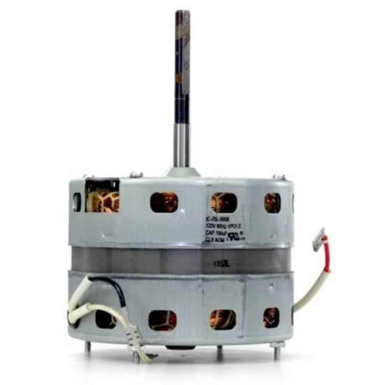 Picture of Whirlpool Motor Part# WP8212318