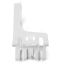 Picture of Whirlpool Holder Part# WP8268349