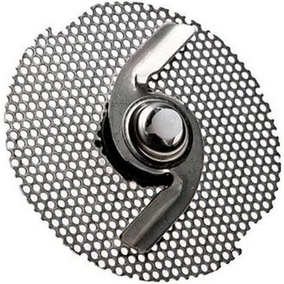 Picture of Whirlpool Dishwasher Food Chopper Assembly Part# WP8268383