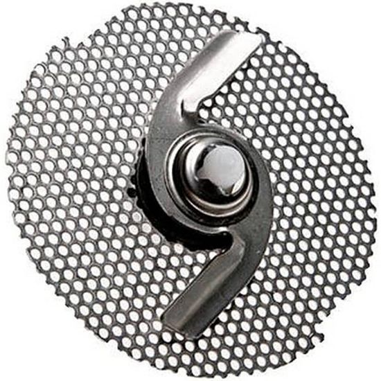 Picture of Whirlpool Dishwasher Food Chopper Assembly Part# WP8268383