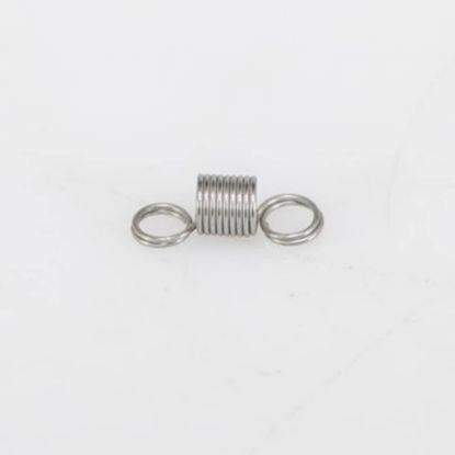 Picture of Whirlpool Dishwasher Spring Part# WP8268540