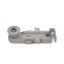 Picture of Whirlpool Dishwasher Upper Dishrack Wheel Assembly Part# WP8268743