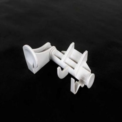 Picture of Whirlpool Adjuster Part# WP8268751