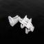 Picture of Whirlpool Adjuster Part# WP8268751