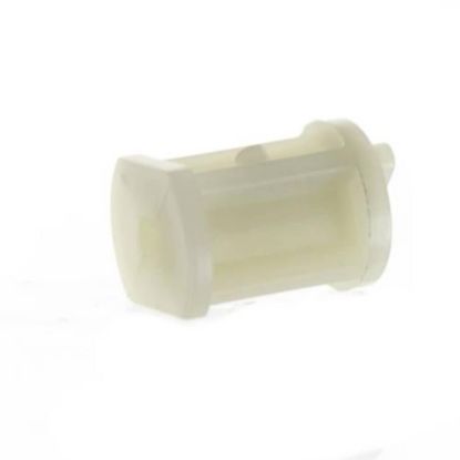 Picture of Whirlpool Axle-rack Part# WP8268703