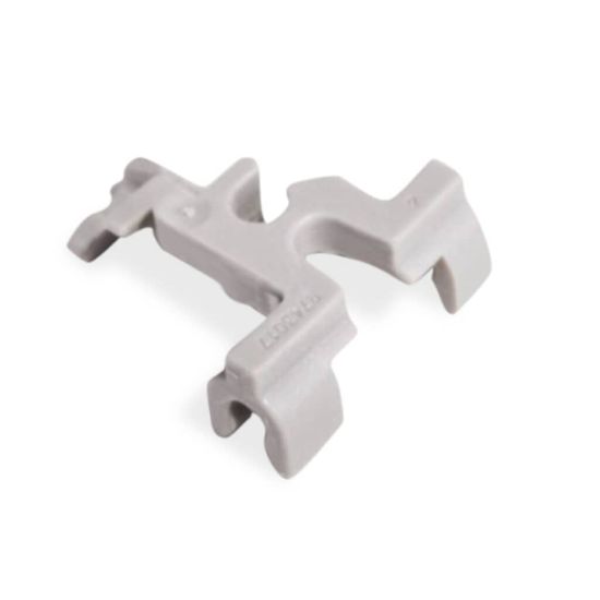 Picture of Whirlpool Dishwasher Tine Row Clip Part# WP8268816