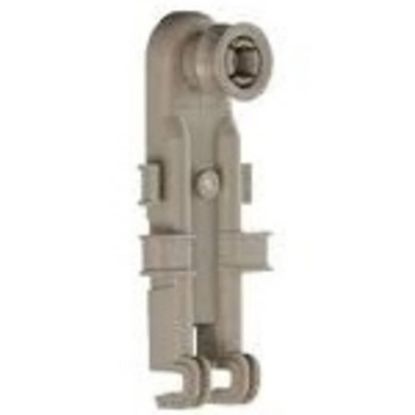 Picture of Whirlpool Dishwasher Upper Dishrack Roller Part# WP8268785