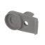 Picture of Whirlpool Dishwasher Upper Spray Arm Mount Part# WP8268812