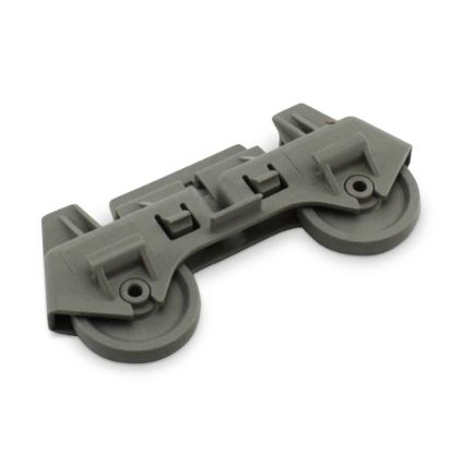 Picture of Whirlpool Wheel Part# WP8268713