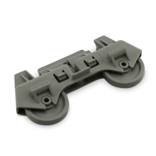 Picture of Whirlpool Wheel Part# WP8268713