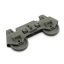 Picture of Whirlpool Wheel Part# WP8268713