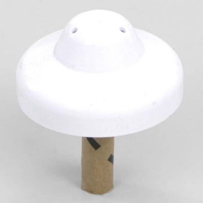 Picture of Whirlpool Dishwasher Float Assembly Part# WP8268913