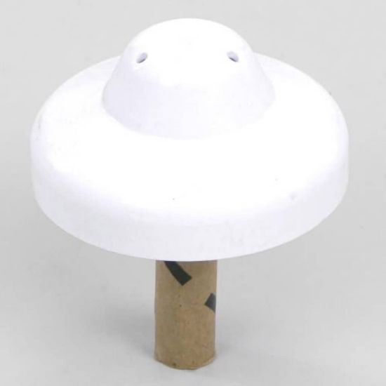 Picture of Whirlpool Dishwasher Float Assembly Part# WP8268913