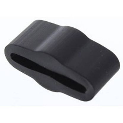 Picture of Whirlpool Dishwasher Door Hinge Friction Sleeve Part# WP8268961