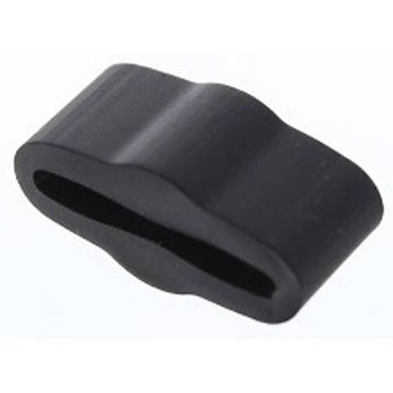 Picture of Whirlpool Dishwasher Door Hinge Friction Sleeve Part# WP8268961