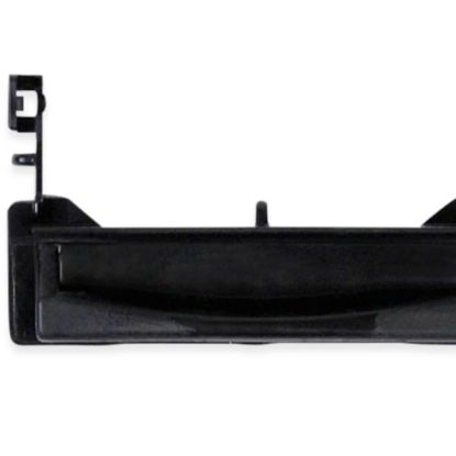 Picture of Whirlpool Lever - Door Latch, Blk Part# WP8269117