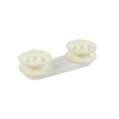 Picture of Whirlpool Wheel-tub Part# WP8270016