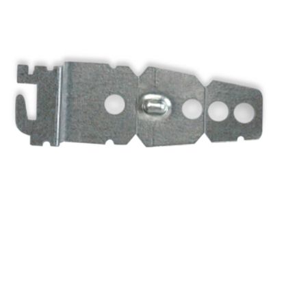 Picture of Whirlpool Dishwasher Mounting Bracket Part# WP8269145