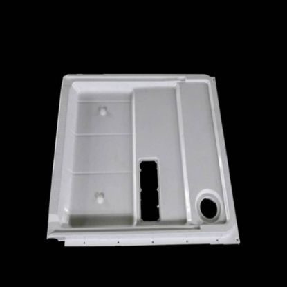Picture of Whirlpool Dishwasher Inner Door Panel Part# WP8269311