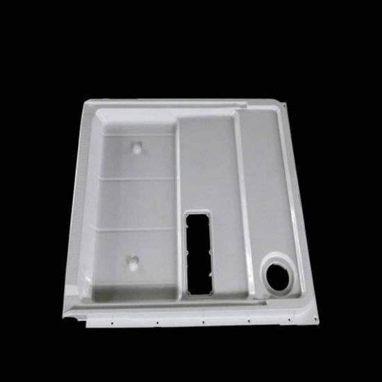 Picture of Whirlpool Dishwasher Inner Door Panel Part# WP8269311