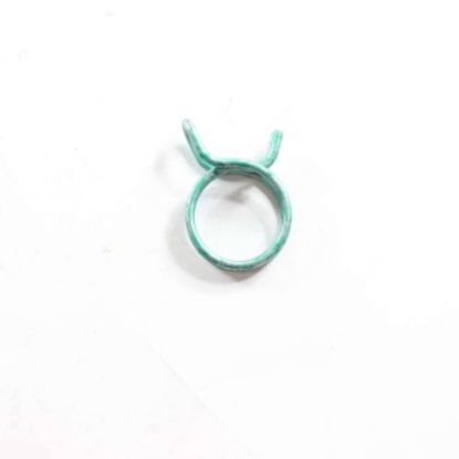 Picture of Whirlpool Clamp Part# WP8269146