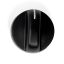 Picture of Whirlpool Range Burner Control Knob Part# WP8273103